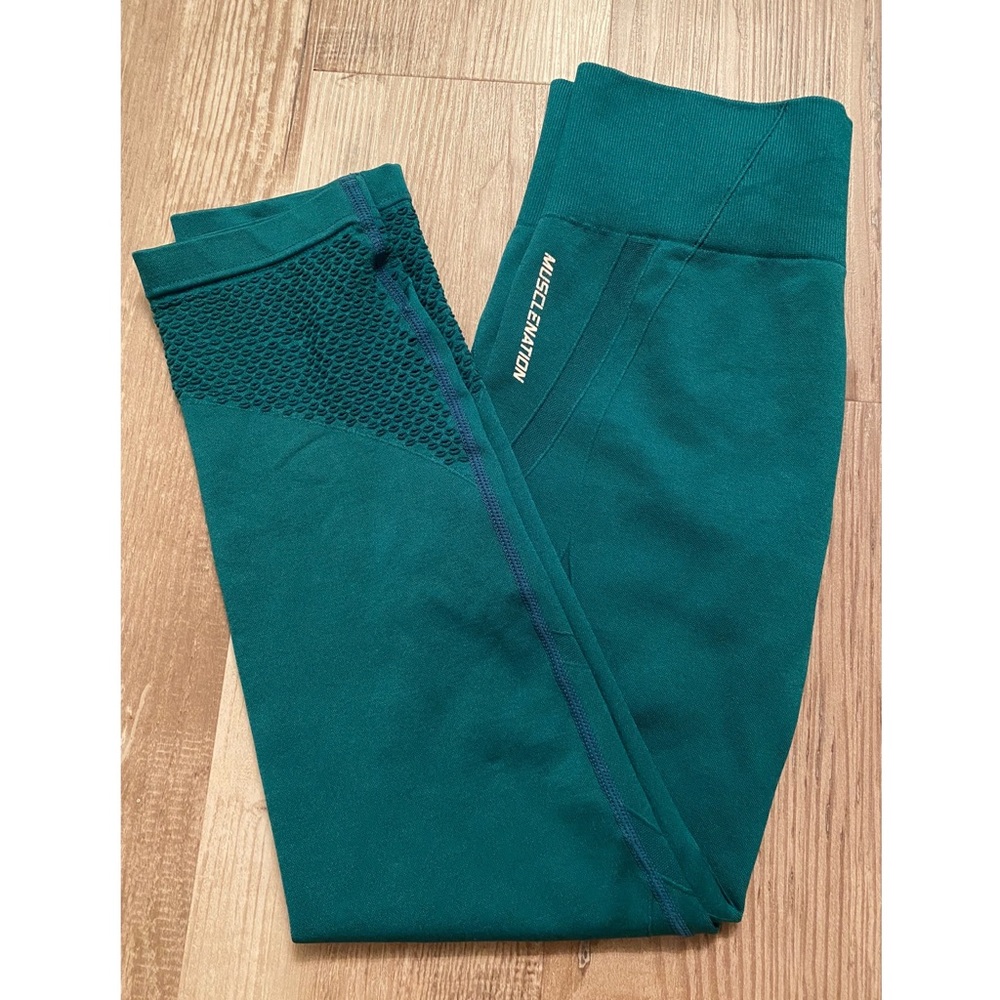 MN Leggings